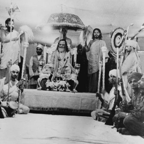 Judge approves class-action suit against Chicago Public Schools for Hindu rituals forced on students