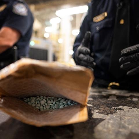 Republican attorneys general found a loophole China exploited for fentanyl and got Trump to close it
