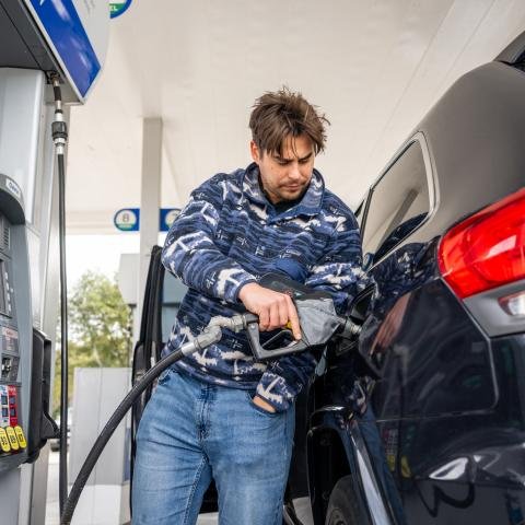Energy prices down after 100 days of Trump, as promised, but could spell trouble for companies