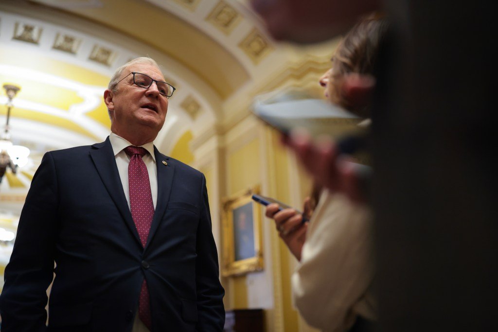 Republicans Hone the Fine Art of Responding to Trump