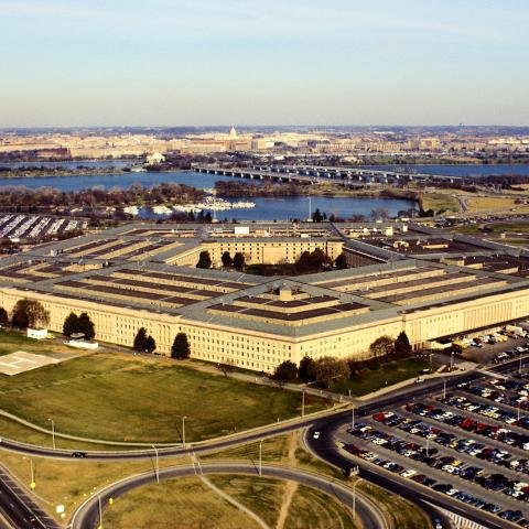 Calls coming from Congress for Pentagon to pass audit as Trump eyes bigger military budget