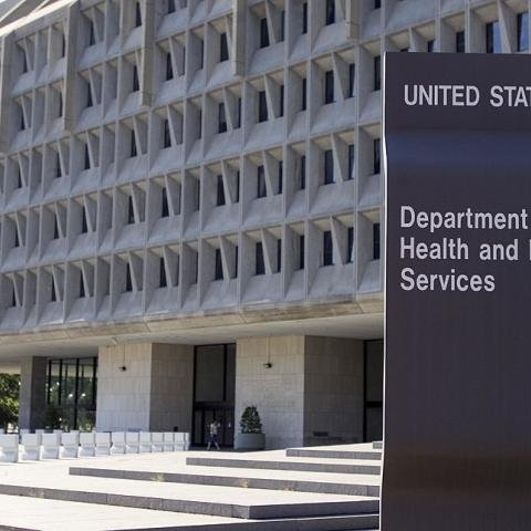 HHS to reexamine massive $89 billion contract awarded to California nonprofit: Report