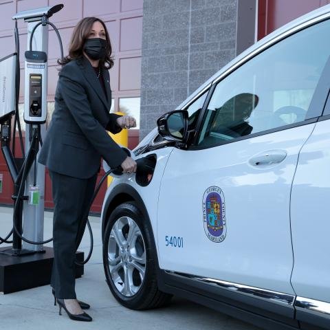 House revokes waiver Biden granted to California, which allowed many states to mandate EVs
