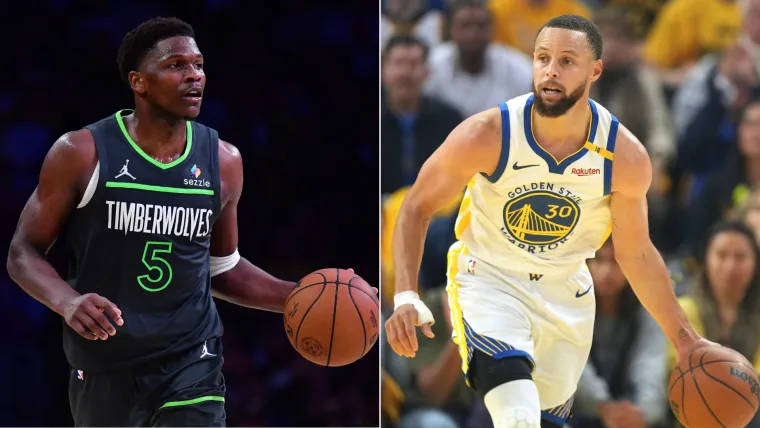 Warriors vs. Timberwolves schedule: Dates, times, TV channels & more to know
