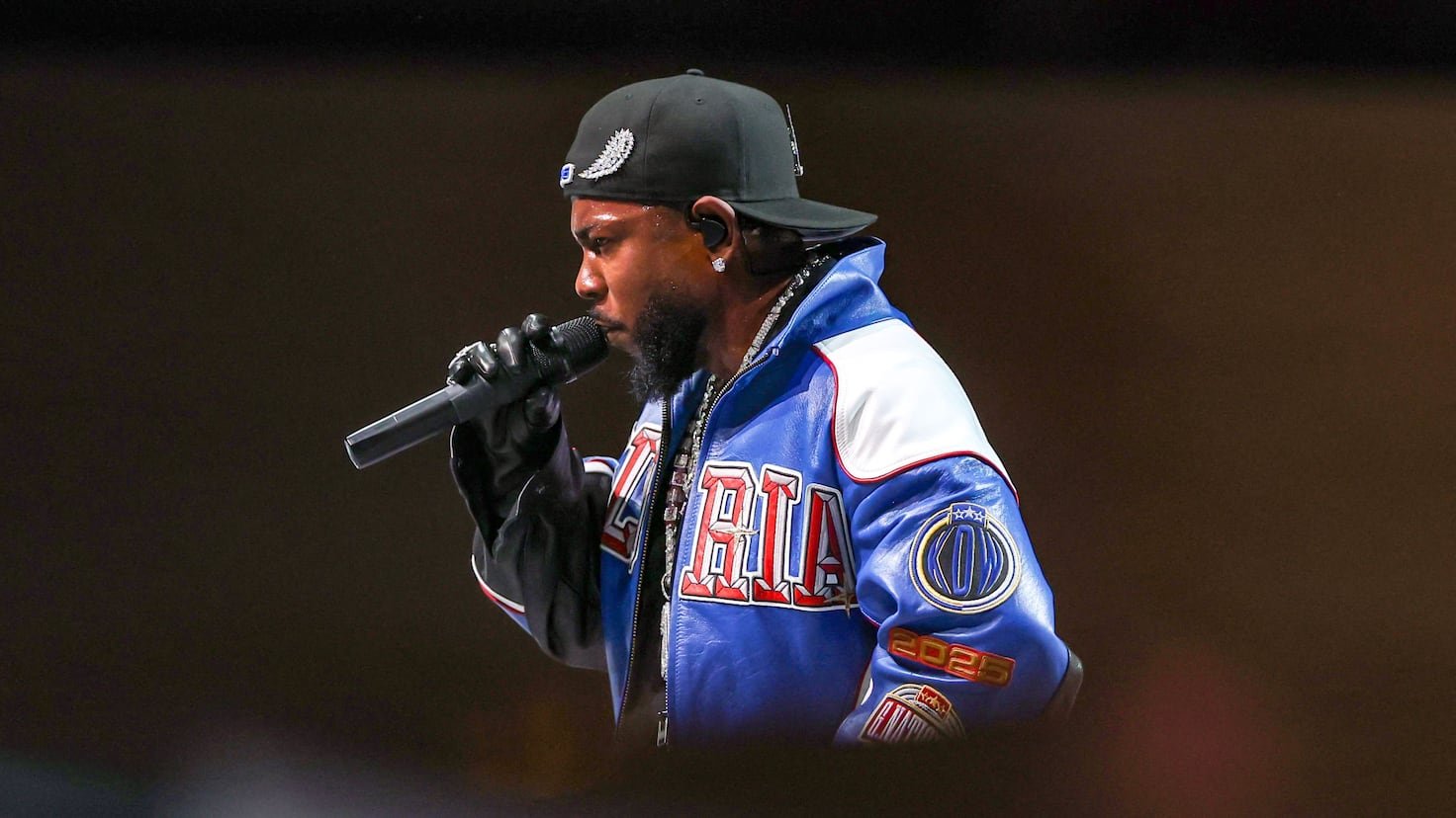 BET Awards nominees: Kendrick Lamar gets 10 nominations for Album of the Year, Best Male Hip Hop Artist…