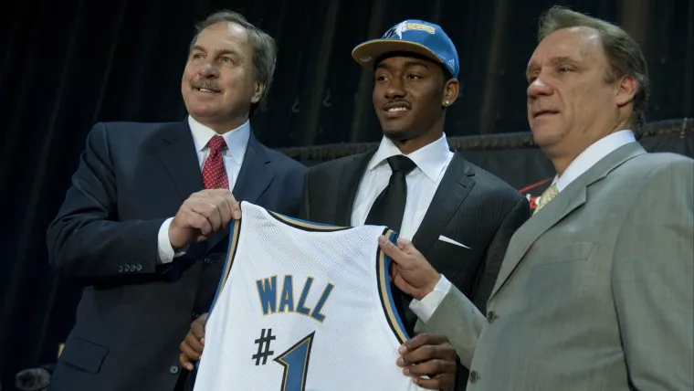 John Wall John Wall
