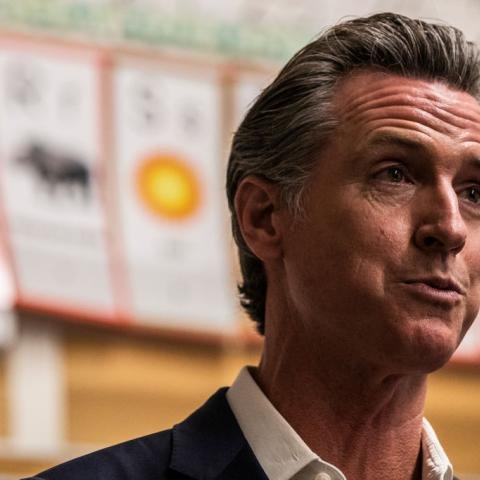Population of CA grew due to undercounted mass migration