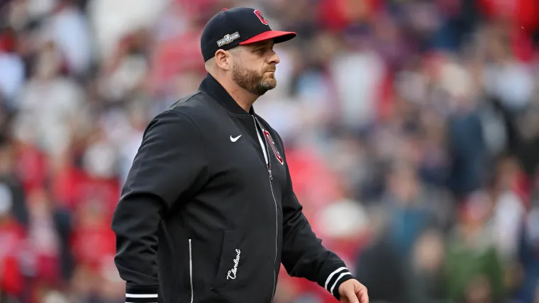 Guardians could cut ties with 2024 trade deadline acquisition