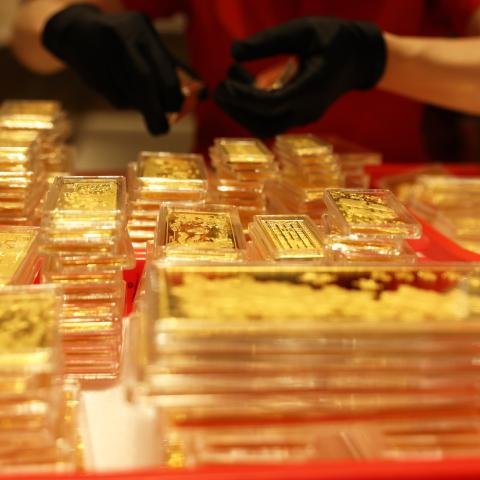 Florida legislature approves bill making silver, gold legal tender