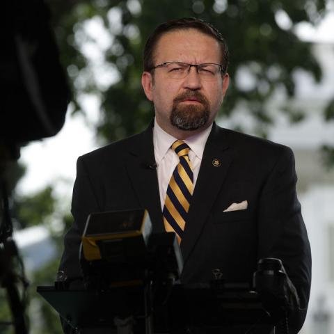Forty-seven US hostages released in Trump’s first 100 days: Sebastian Gorka
