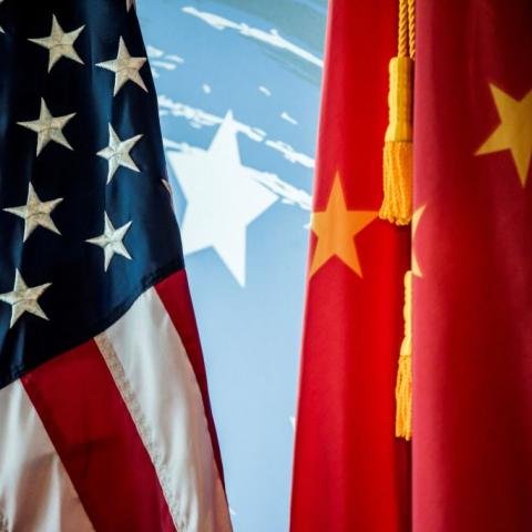 U.S. wants to begin tariff negotiations with China: state media