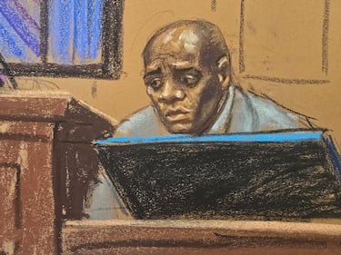These are the people expected to testify in the Sean ‘Diddy’ Combs trial