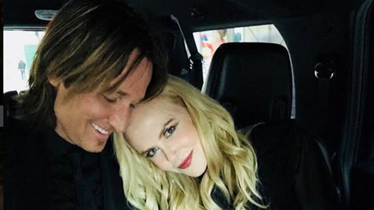 From music to movies: How Keith Urban and Nicole Kidman have balanced fame and family over the years
