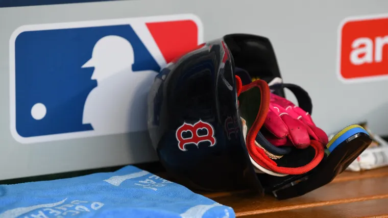 Red Sox linked to trade for veteran first baseman in 16th season by insider