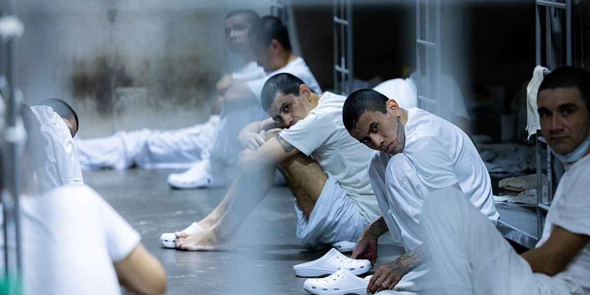 Federal judge rules Trump cannot use Alien Enemies Act to deport Tren de Aragua terrorists: ‘Unlawful’
