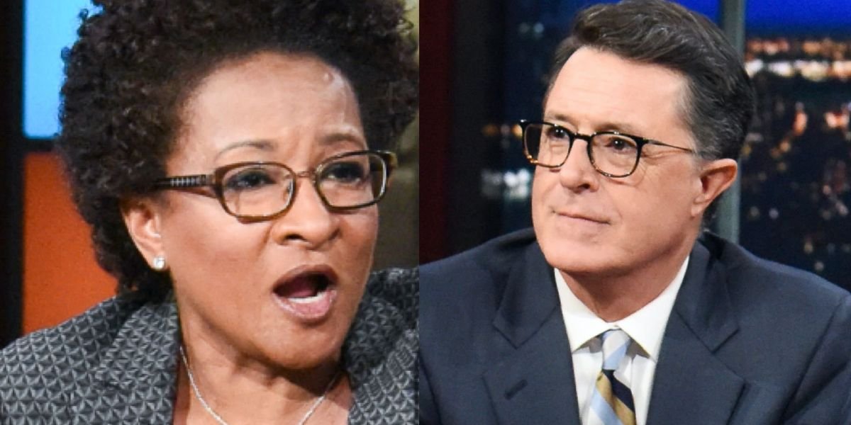 Wanda Sykes says white people should be embarrassed for ‘incompetent and corrupt’ Trump admin
