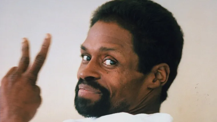 Glenn Burke Glenn Burke