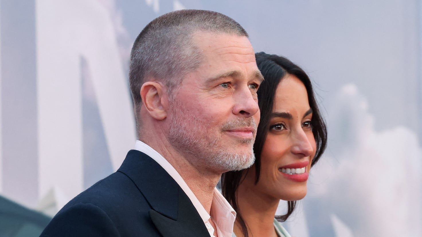 Brad Pitt opens up about his time in Alcoholics Anonymous: “I was pretty much on my back, on my knees”