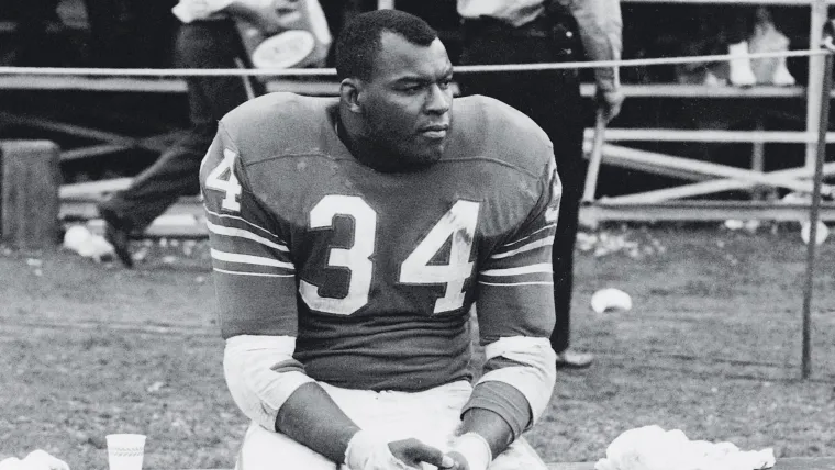 Cookie Gilchrist