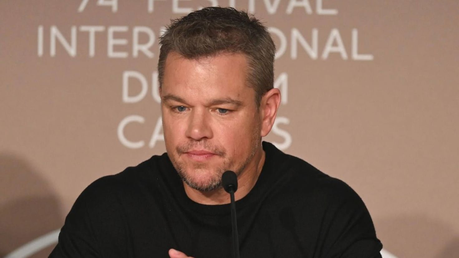 Matt Damon tells Smartless podcast members crazy story about one of Tom Cruise’s scariest stunts