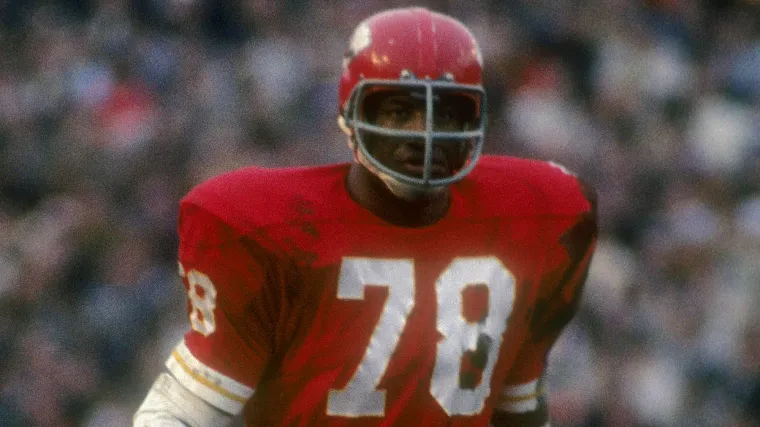 Bobby Bell