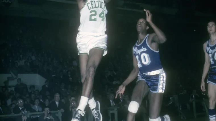 Bill McGill