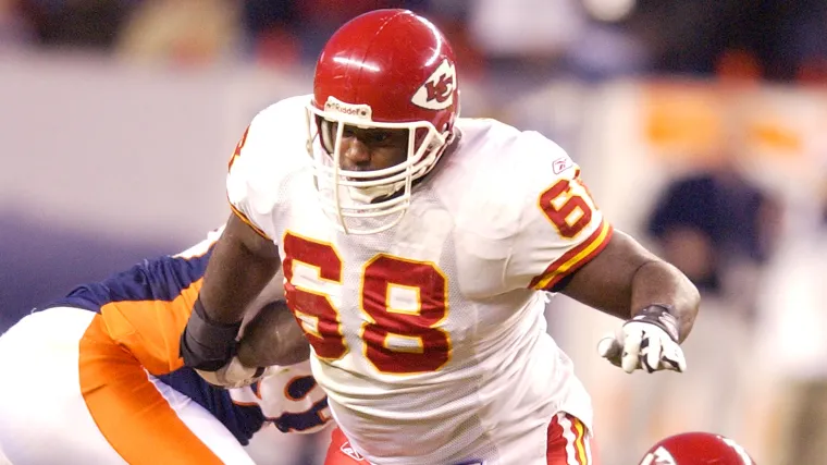 Will Shields