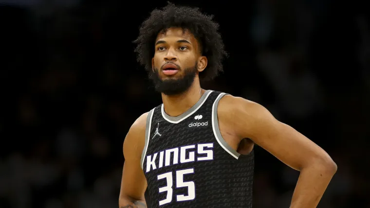 Marvin Bagley マービン・バグリー三世