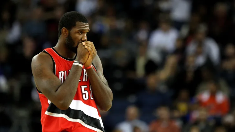 Greg Oden