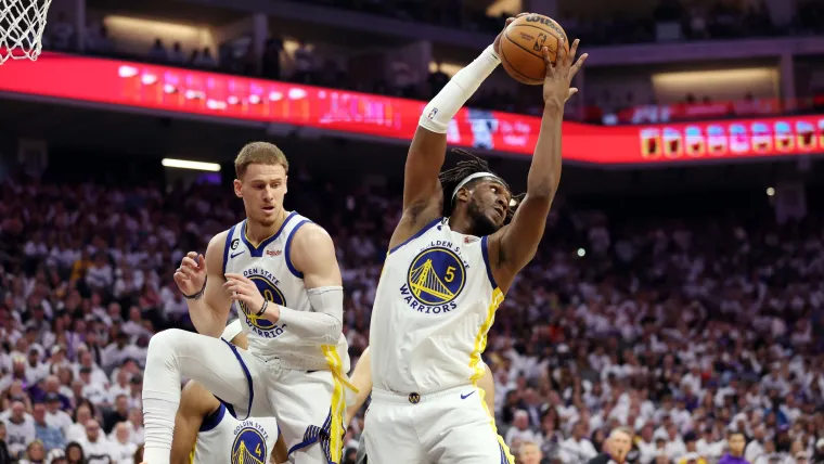 Kevon Looney Kevon Looney