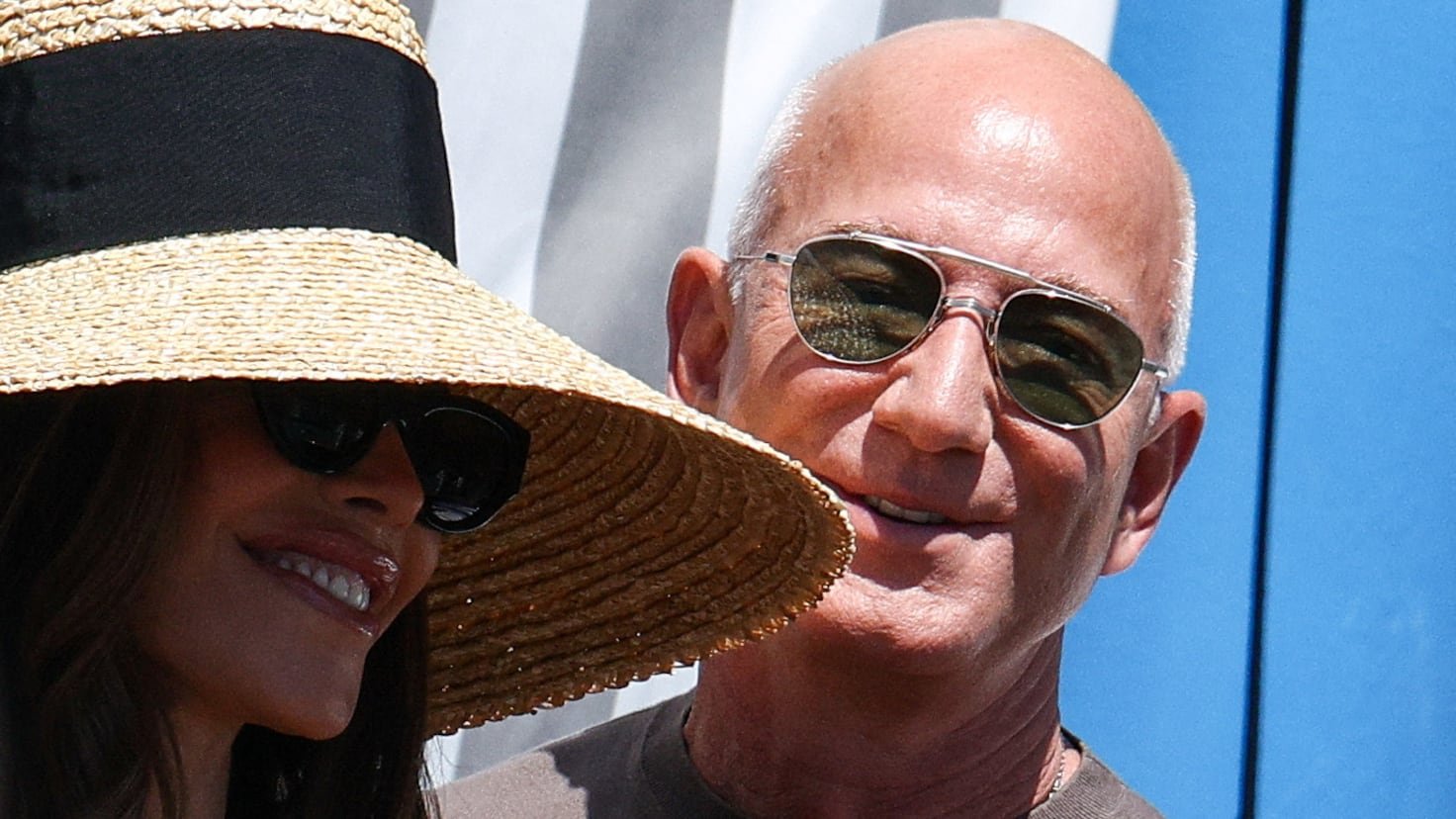 Bezos donates millions of dollars to Venice: “gesture of extraordinary generosity, which goes far beyond the mundane chronicle”