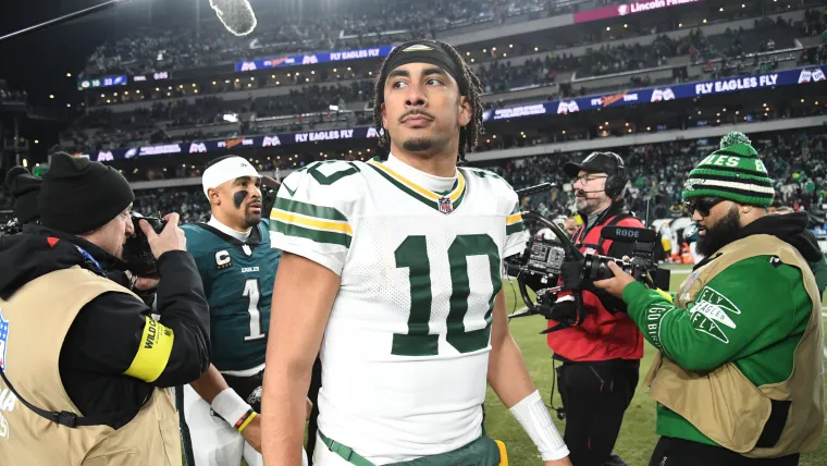 NFL insider Mike Florio warns Packers QB Jordan Love’s job could be in jeopardy under new CEO