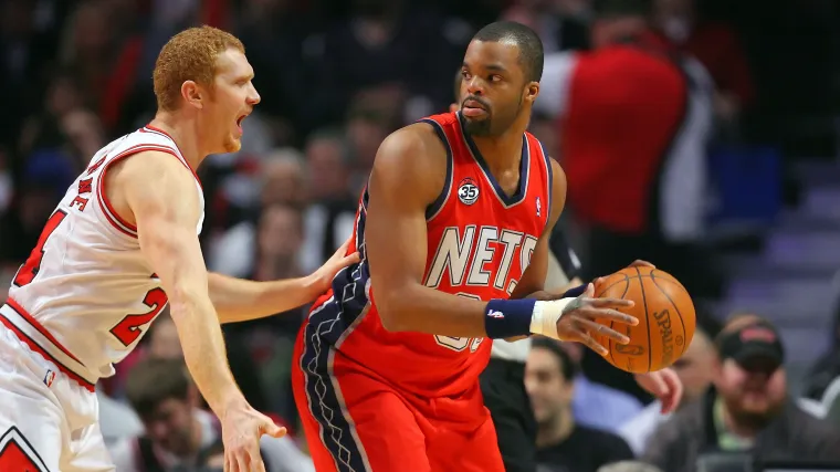 Shelden Williams