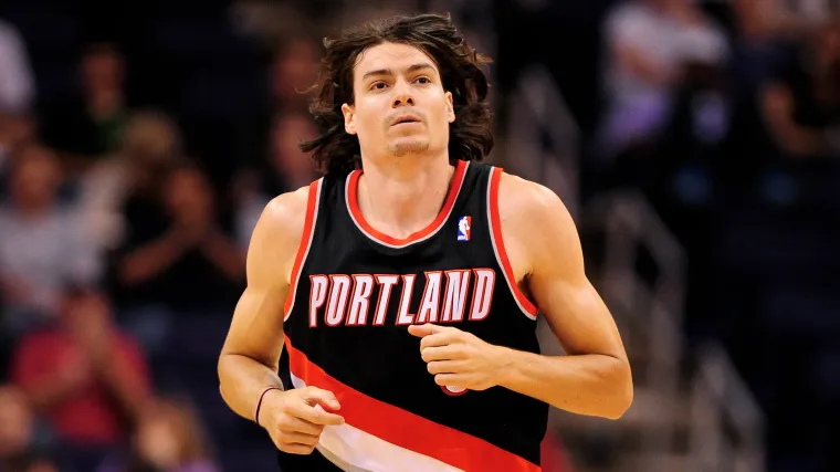 Adam Morrison