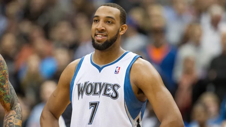 Derrick Williams