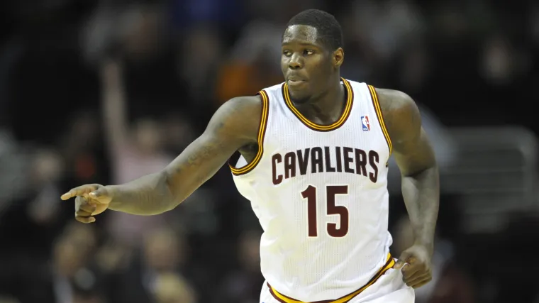 Anthony Bennett