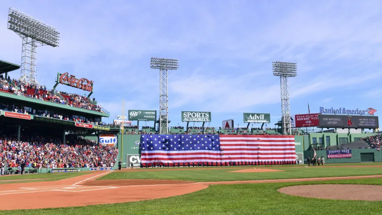 Red Sox Fenway Park - Mandatory Credit: Tommy Gilligan-Imagn Images Red Sox Fenway Park - Mandatory Credit: Tommy Gilligan-Imagn Images