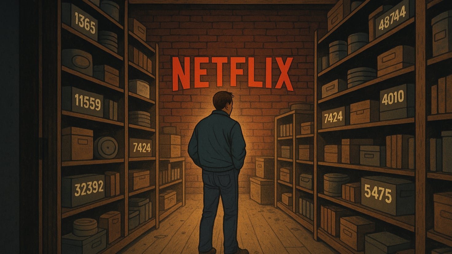These secret Netflix codes reveal movies and shows you didn’t know were there
