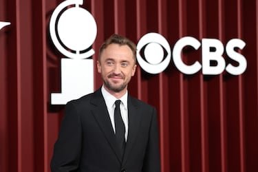 Neither Daniel Radcliffe nor Emma Watson: this was the highest-paid Harry Potter actor for screen time