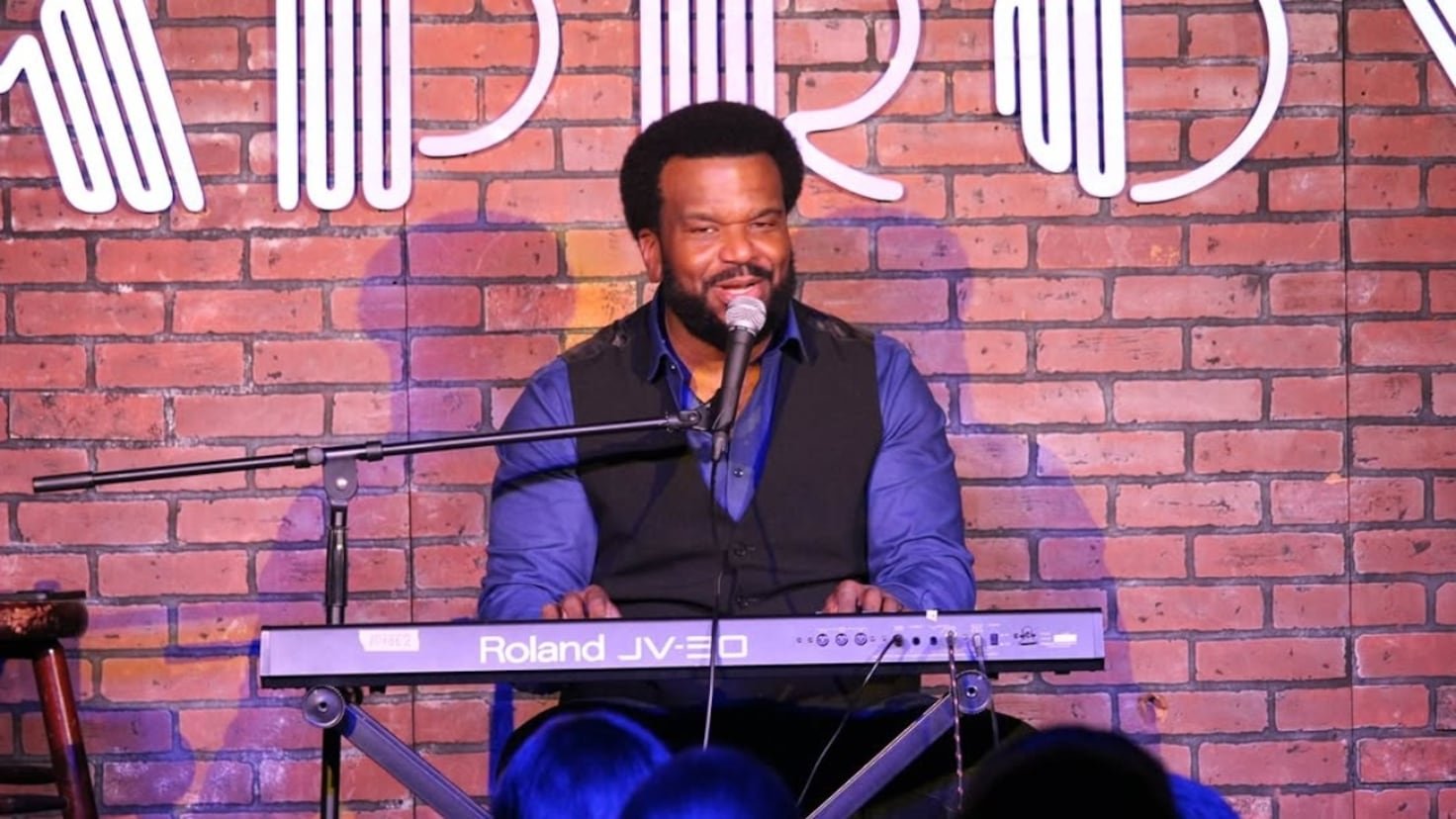 Goodbye, comedy: this is the star of ‘The Office’ who has announced a radical change in his professional life