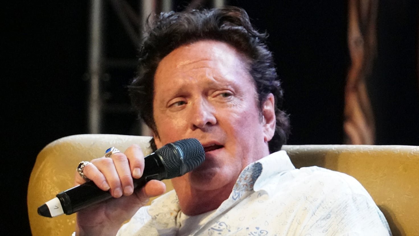 Goodbye to Michael Madsen, Tarantino’s toughest supporting actor in Reservoir Dogs and Kill Bill: Cause of Death