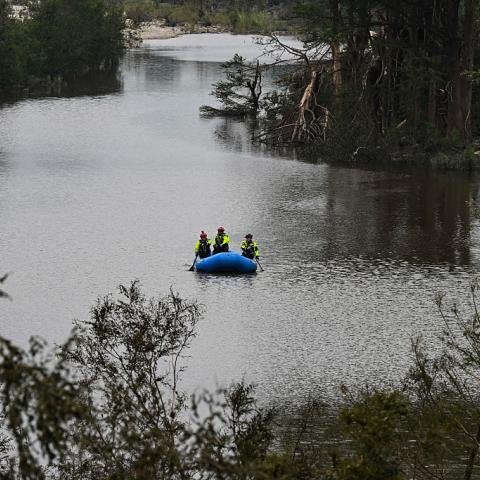 Camp Mystic says ‘grieving the loss’ of 27 campers, counselors after catastrophic Texas floods