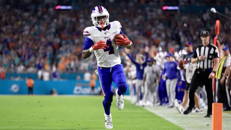 ESPN NFL analyst says Bills Pro Bowler will severely regress in 2025