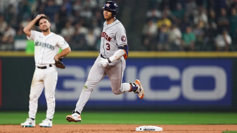 MLB announces massive news surrounding Houston Astros