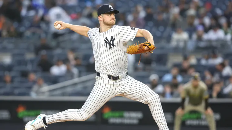 Yankees urged to acquire sub-three ERA starter to replace Clarke Schmidt