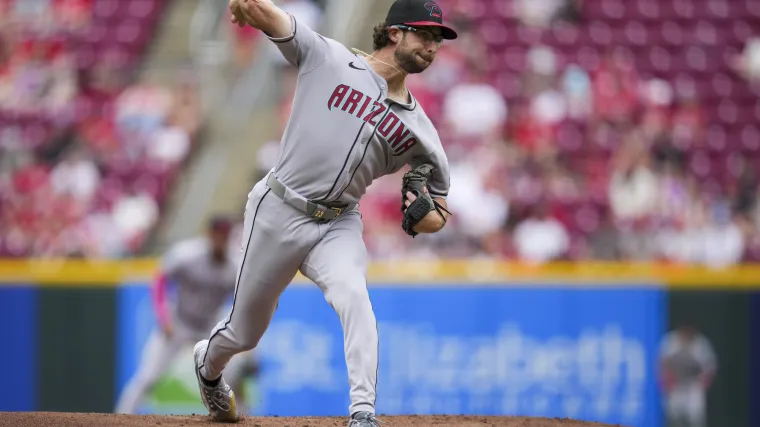 Diamondbacks former All-Star doesn’t want to leave Arizona at trade deadline