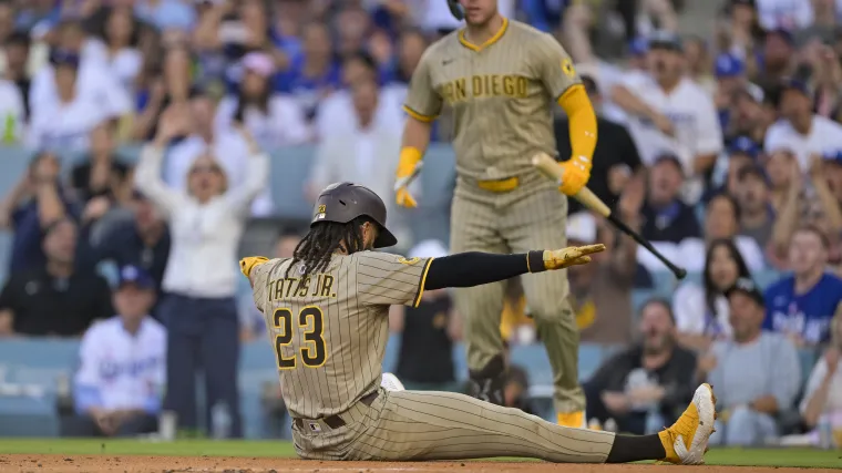 Is the San Diego Padres’ World Series window closing?
