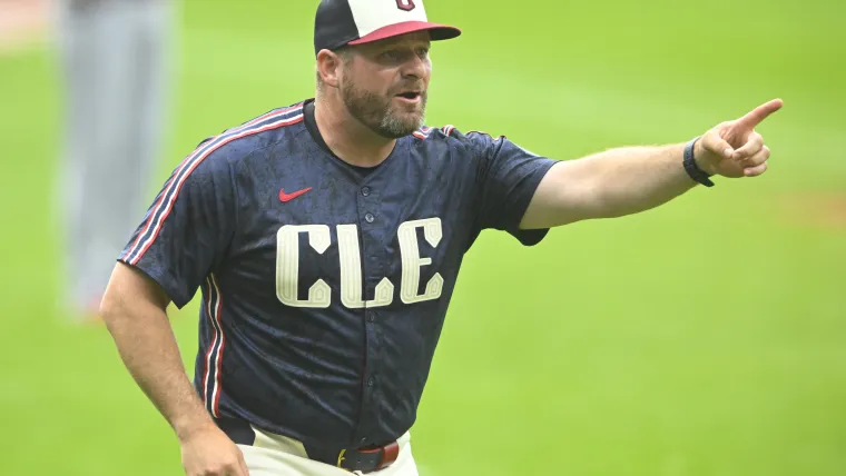 Guardians expected to trade franchise legend before MLB deadline