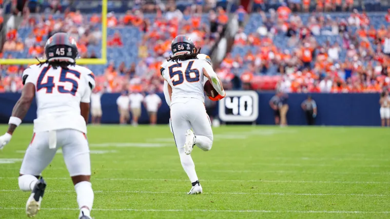 4 Broncos roster bubble players who can win their way onto 53-man roster