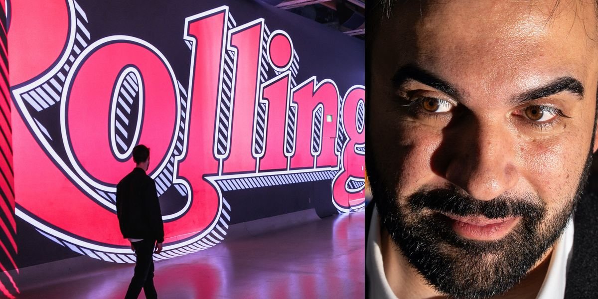 Rolling Stone is getting crushed online for trying to whitewash controversies around Zohran Mamdani